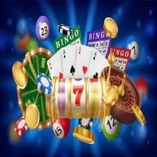 result oregon app displayed on an Android phone showing live blackjack table
