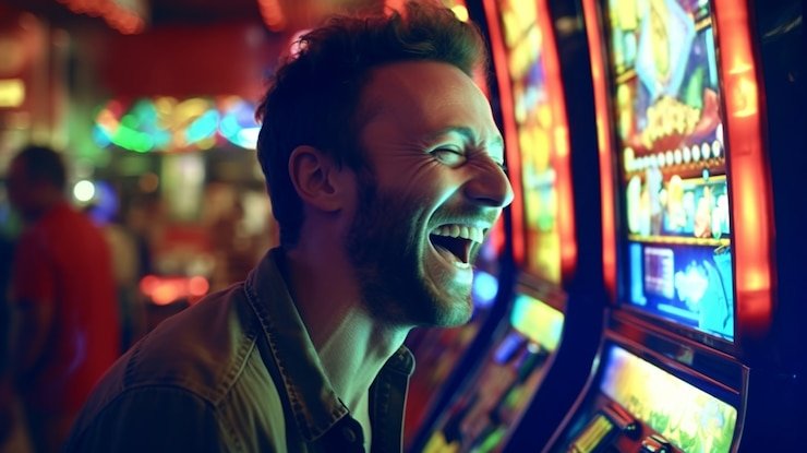 result oregon bingo lobby showing active draws card purchase interface